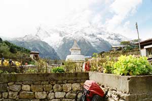 How to choose a trek - Nepal travel