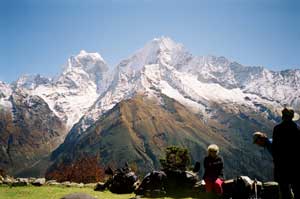 How hard will it be? Trekking Nepal