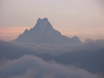 Trekking holiday Nepal - Annapurna Circuit