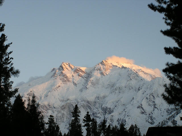 Trekking holiday - Pakistan - Karakoram Mountains