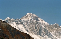 Mount Everest