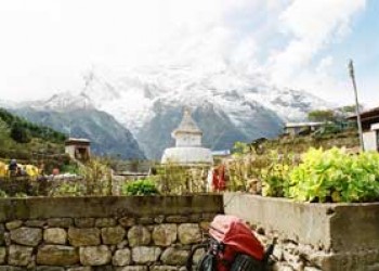 How to choose a trek - Nepal travel