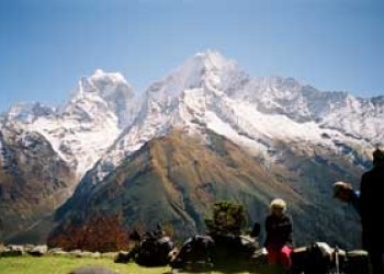 How hard will it be? Trekking Nepal