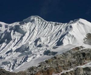 Khumbu Three Peaks - Lobuche, Island Peak, Pokalde - Nepal mountaineering