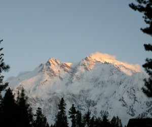 Pakistan - Karakoram Mountains Trekking holiday - Pakistan - Karakoram Mountains