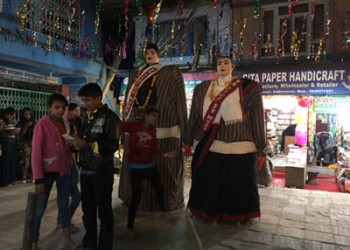 Nepal Festivals