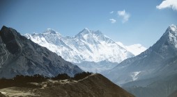 Mount Everest